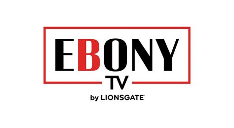 ebonypulse|Lionsgate and EBONY Magazine Launch New Free Streaming。